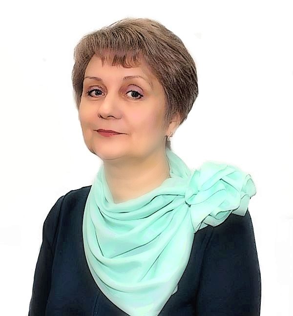 Белова Светлана Вячеславовна.