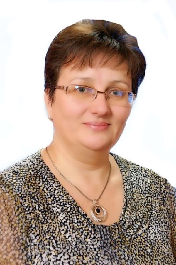 Тавлуй Наталья Николаевна.