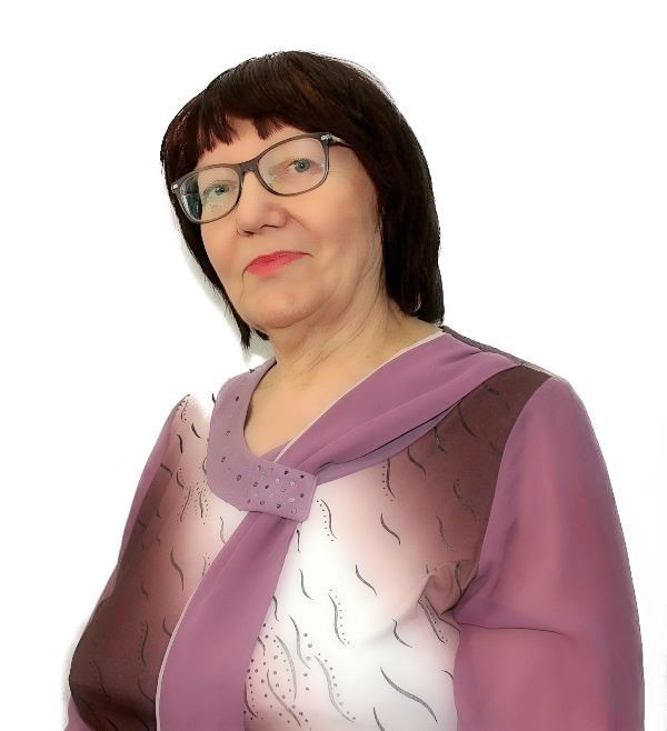 Жукова Татьяна Павловна.